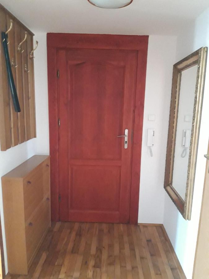 Green Apartment House Белско-Бяла Екстериор снимка