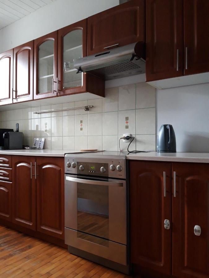 Green Apartment House Белско-Бяла Екстериор снимка