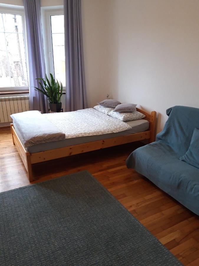 Green Apartment House Белско-Бяла Екстериор снимка