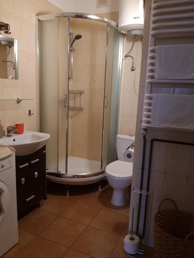 Green Apartment House Белско-Бяла Екстериор снимка